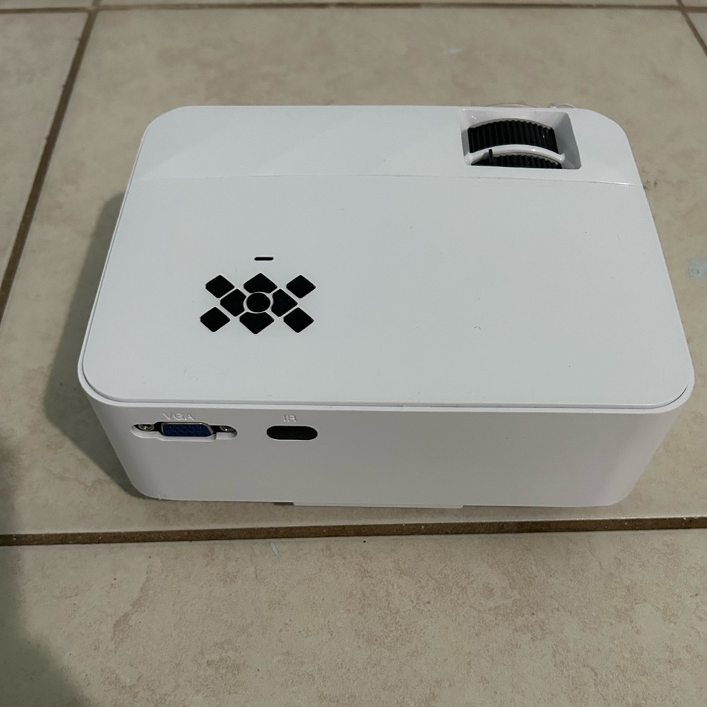 Mini projector - Picture 5 of 5